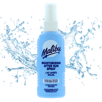 MALIBU 100ML A/SUN LTN SPRY