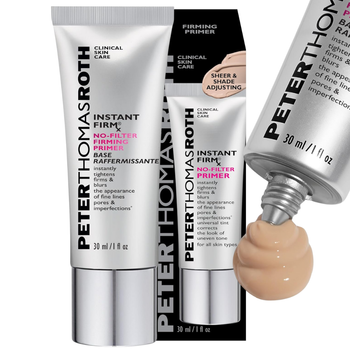 BAZA NAPINAJĄCA PRIMER NO-FILTER PETER THOMAS ROTH 30ML