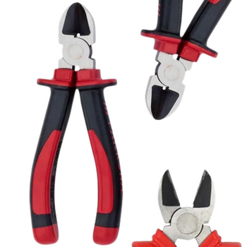 SZCZYPCE KRÓTKIE 160MM PARKSIDE