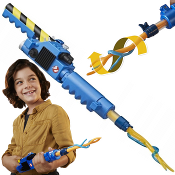 MIOTACZ PROTONÓW HASBRO GHOSTBUSTERS