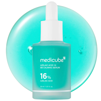 Medicube Azelaic Acid 16 BB Calming Serum