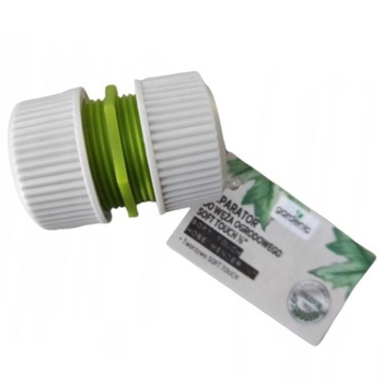 REPARATOR DO WĘŻA OGRODOWEGO SOFT TOUCH 1/2 GARDENIC