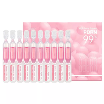 MEDICUBE PDRN Pink One Day Serum 10 x 1,5ml