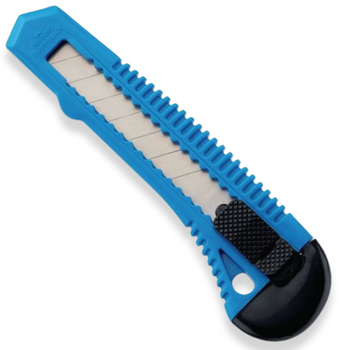 Nóż lamany / Snap-off knife