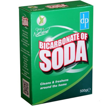 DRI PAK 500G BICARBONATE OF SODA