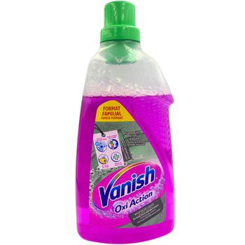 Vanish Oxi Aciton Gel Pink   1400ML