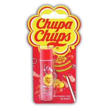 POMADKA CHUPA CHUPS L/BALM JUICY MELON