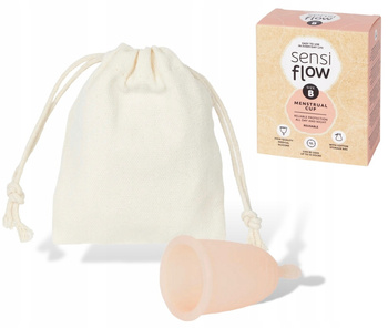 KUBECZEK MENSTRUACYJNY ROZ B