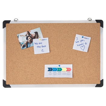 TABLICA KORKOWA 40x60cm RELAX&DAYS