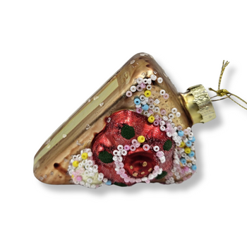 BOMBKA KOLOROWY TORT KAWAŁEK