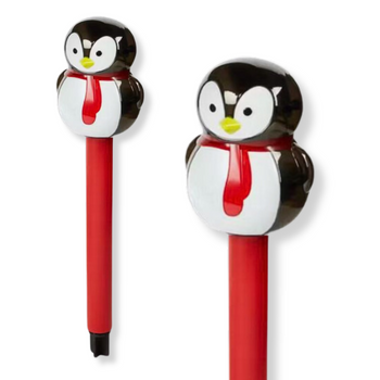 LAMPA SOLARNA PINGWIN