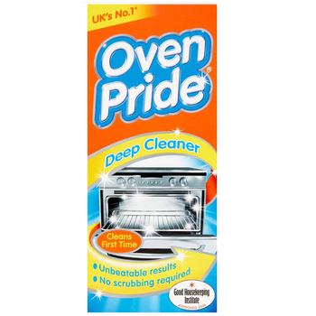 OVEN PRIDE 500ML OVEN DEEP DO CZYSZCZENIA PIEKARNIKA