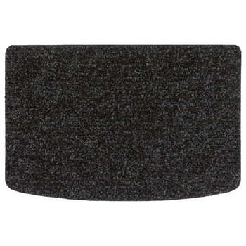 LIVARNO WYCIERACZKA 50X75CM CZARNA