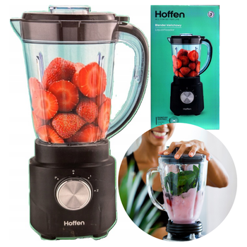 HOFFEN BLENDER KIELICHOWY 600 W