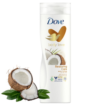 BALSAM DOVE 400ML B/LOTION RESTORING RITUAL
