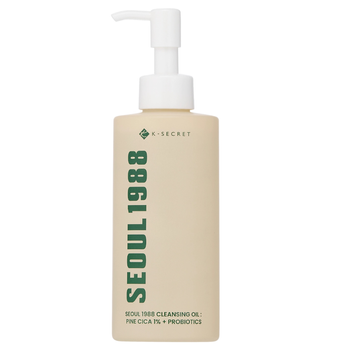 OLEJEK DO DEMAKIJAŻU SEOUL1988 PINE CICA 1% PROBIOTICS 200ML