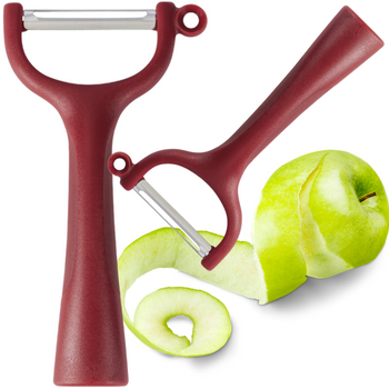 ERNESTO OBIERACZKA DO WARZYW I OWOCÓW CZERWONA