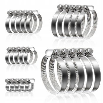 ZESTAW OBEJM ZACISKOWYCH NITEO TOOLS