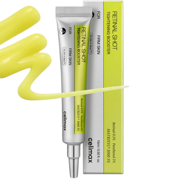 RETINAL SHOT TIGHTENING BOOSTER 15ML CELIMAX