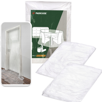 PARKSIDE FOLIA OCHRONNA