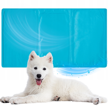 MATA CHŁODZĄCA ZOOFARI 50X90 CM