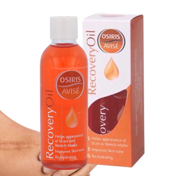 OSIRIS 100ML RECOVERY OIL FOR SCARS & STRETCH MARKS