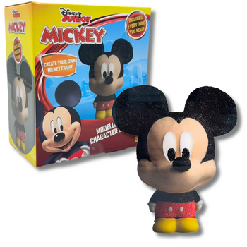 FIGURKA 3D DO MODELOWANIA MICKEY