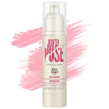 SERUM DO WŁOSÓW TIGI BED HEAD ARTISTIC EDIT 50ML DRY SERUM JUXTA POSE