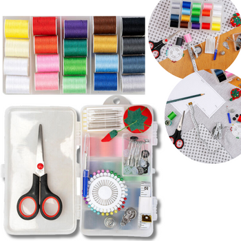 ZESTAW DO SZYCIA SMUKEE