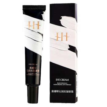 EYE CREAM BLACK BANDAGE 30G