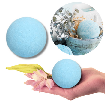 KULA DO KĄPIELI NIEBIESKA