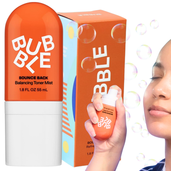 BUBBLE BOUNCE BACK MIST 55ML STEP 2 TONE