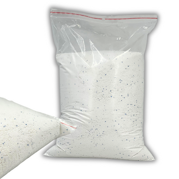 CALGON PROSZEK ANTYKAMIEŃ DO PRALKI W WORECZKU 3KG OHRONA PEZD KAMIENIEM