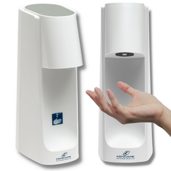 DOZOWNIK KENCARE TD10 DO ŻELU 1000ML