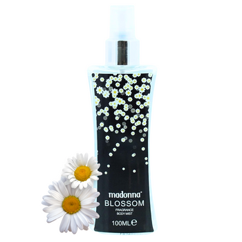 MADONNA 100ML F/BODY MIST MGIEŁKA