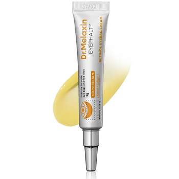 DR. MELAXIN RETINOL EYEBAG CREAM
