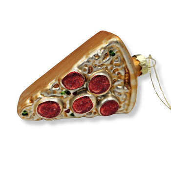 BOMBKA PIZZA Z SALAMI