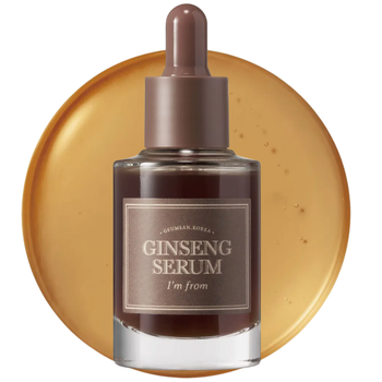 GINGSENG SERUM I`M FROM 30ML