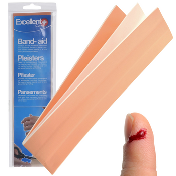 PLASTRY POMOC OPASKOWA EXCELLENT CARE