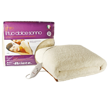 Koc Elektryczny Podwójny 8813