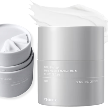 CELIMAX DUAL BARRIER PURIFYING BALM