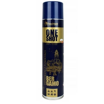 ONE SHOT FRESHTEK BERGAMO