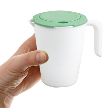 ERNESTO DZBANEK BIAŁO MIĘTOWY 1L