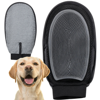 ZOOFARI RĘKAWICA DO PIELĘGNACJI ZWIERZĄT