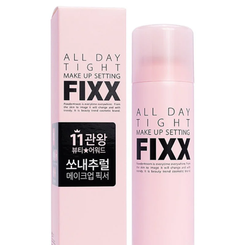 FIXX SO NATURAL 120ML