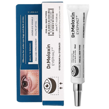 DR.MELAXIN EYEPHALT KREM POD OCZY 10ML