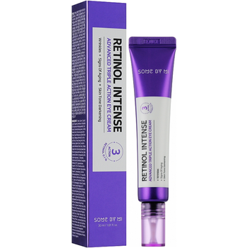 RETINOL INTENSE EYE CREAM 30ML