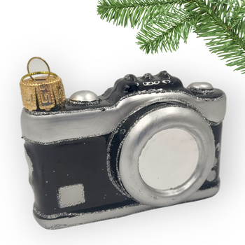 SZKLANA BOMBKA APARAT