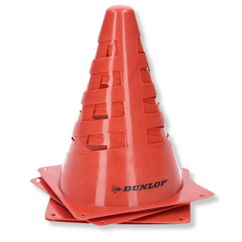 PACHOŁKI DUNLOP 4 SZT