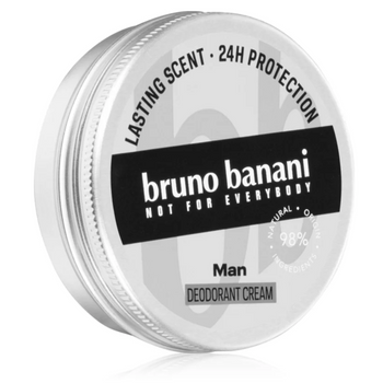 PERFUMY / DEZODORANT W KREMIE BRUNO BANANI MEN 40ML DEODORANT CREAM
